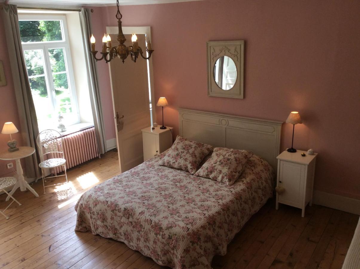 Bed and Breakfast Au Fil Du Crembreux Marquise Exteriér fotografie
